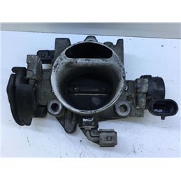 RENAULT MEGANE I (BA0/1_) Fojtószelep (Mechanikus)