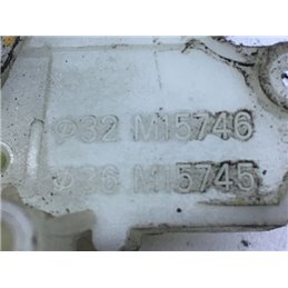 HONDA CIVIC VI Hatchback (EJ, EK) Jobb Kormánykapcsoló Ablaktörlő