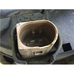 VW PASSAT (3B2) Generátor