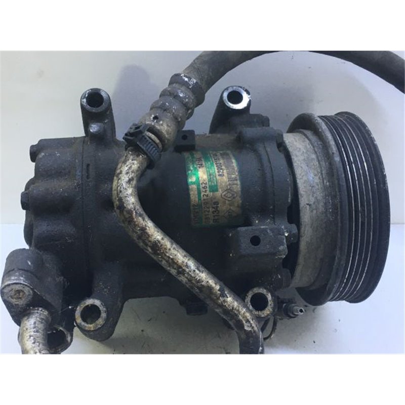 RENAULT CLIO I (B/C57_, 5/357_) Klímakompresszor