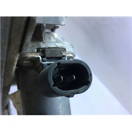 RENAULT TRAFIC Dobozos (TXX) Jobb első Ablakemelő Szerkezet (Mechanikus)