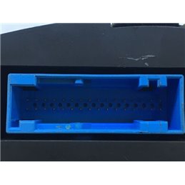 SEAT IBIZA II (6K1) Kilométeróra