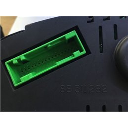 SEAT IBIZA II (6K1) Kilométeróra