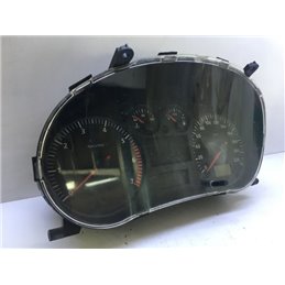 SEAT IBIZA II (6K1) Kilométeróra