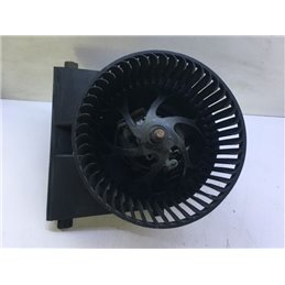 VW POLO (6N2) Fűtőmotor (Nem klímás)