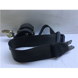 RENAULT MEGANE II (BM0/1_, CM0/1_) Jobb első Biztonsági Öv