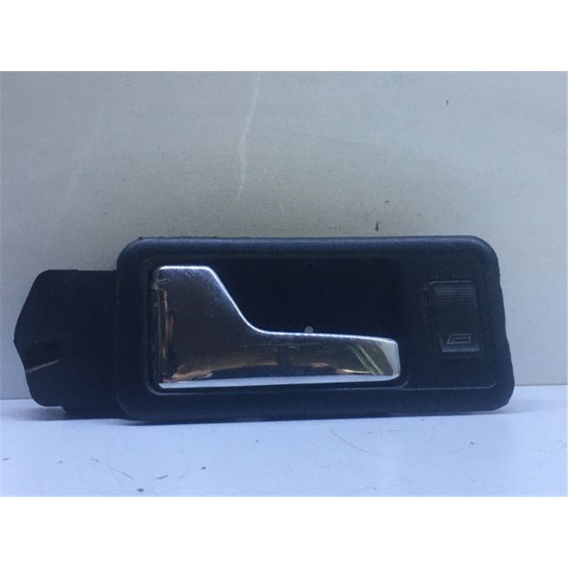 AUDI 80 (8C, B4) Bal hátsó Belső Kilincs