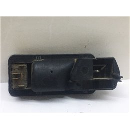 AUDI 80 (8C, B4) Bal hátsó Belső Kilincs