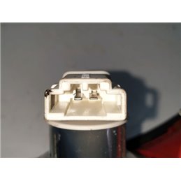 VW GOLF V (1K1) Jobb Belső Hátsó Lámpa