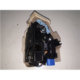 VW GOLF V (1K1) Bal első Ajtózár