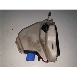 VW GOLF V (1K1) Bal hátsó Ajtózár