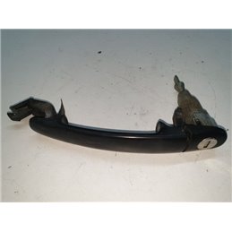 VW GOLF V (1K1) Bal első Külső Kilincs