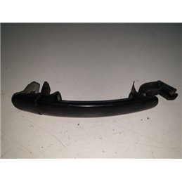 VW GOLF V (1K1) Hátsó Külső Kilincs (Pozíciófüggetlen)