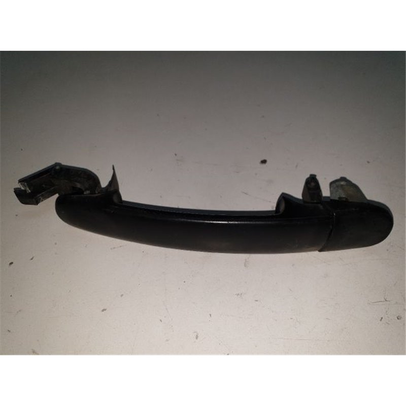 VW GOLF V (1K1) Hátsó Külső Kilincs (Pozíciófüggetlen)