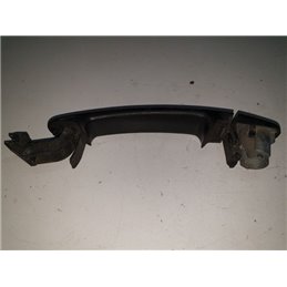 VW GOLF V (1K1) Hátsó Külső Kilincs (Pozíciófüggetlen)