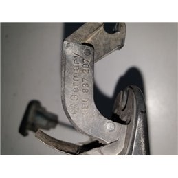 VW GOLF V (1K1) Hátsó Külső Kilincs (Pozíciófüggetlen)