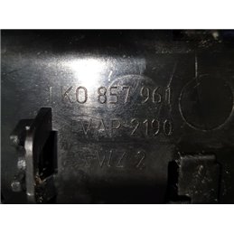 VW GOLF V (1K1) Első Hamutartó