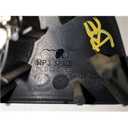 AUDI A4 (8E2, B6) Bal A Oszlop Hangszóró