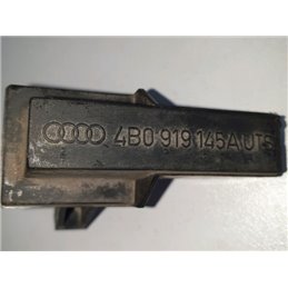 AUDI A4 (8E2, B6) Antenna Erősítő