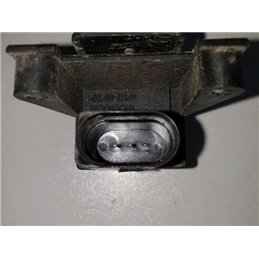 AUDI A4 (8E2, B6) Antenna Erősítő