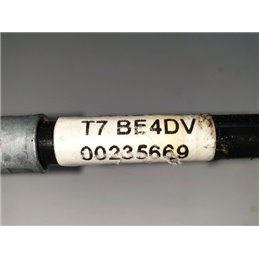 PEUGEOT 308 SW Váltó Bowden