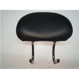 MERCEDES-BENZ E-CLASS (W211) Hátsó középső Fejtámla