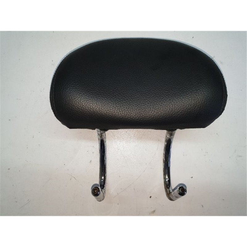 MERCEDES-BENZ E-CLASS (W211) Hátsó középső Fejtámla