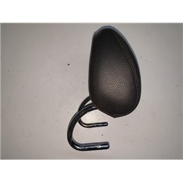 MERCEDES-BENZ E-CLASS (W211) Hátsó középső Fejtámla