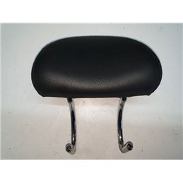 MERCEDES-BENZ E-CLASS (W211) Bal hátsó Fejtámla