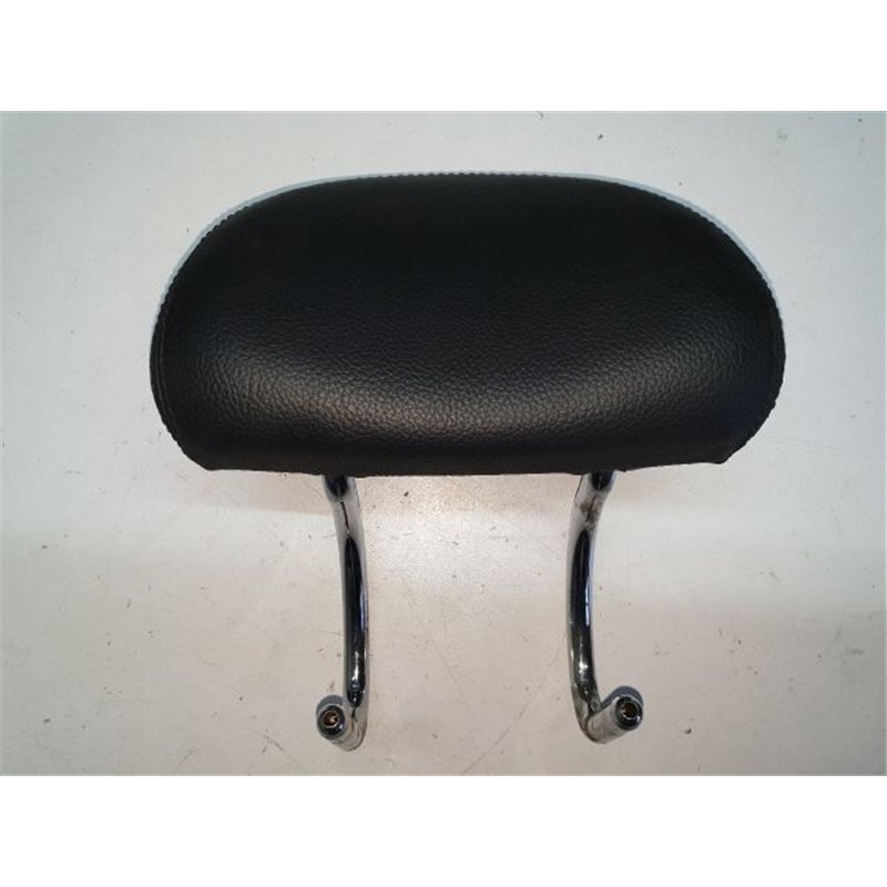 MERCEDES-BENZ E-CLASS (W211) Bal hátsó Fejtámla