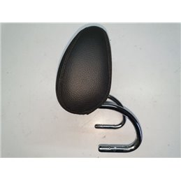 MERCEDES-BENZ E-CLASS (W211) Bal hátsó Fejtámla