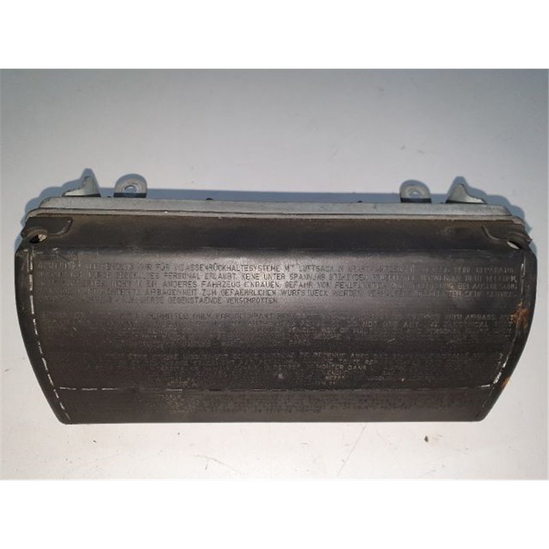 MERCEDES-BENZ E-CLASS (W211) Utasoldali Légzsák