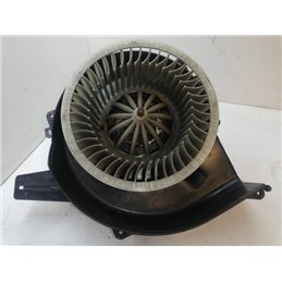 SKODA ROOMSTER Fűtőmotor (Klímás)