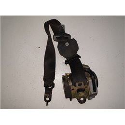 MERCEDES-BENZ E-CLASS (W211) Jobb első Biztonsági Öv