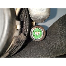 MERCEDES-BENZ E-CLASS (W211) Jobb első Biztonsági Öv