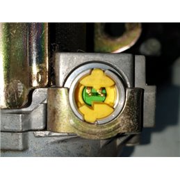 MERCEDES-BENZ E-CLASS (W211) Jobb első Biztonsági Öv