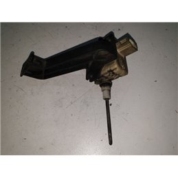 MERCEDES-BENZ E-CLASS (W211) Központizár Motor Tankajtó