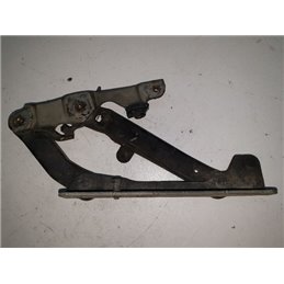 MERCEDES-BENZ E-CLASS (W211) Motorháztető Jobb Zsanér