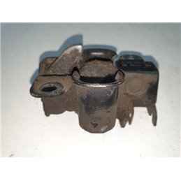 MERCEDES-BENZ E-CLASS (W211) Motorháztető Zárszerkezet