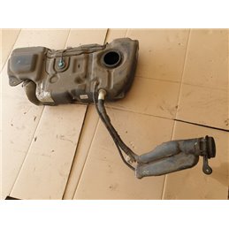 PEUGEOT 308 SW Tank