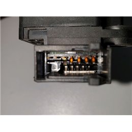 MERCEDES-BENZ E-CLASS (W211) Fűtés Állító Motor