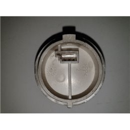 MERCEDES-BENZ E-CLASS (W211) Külső Hőmérséklet Érzékelő