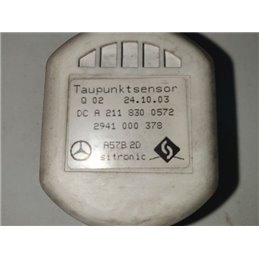 MERCEDES-BENZ E-CLASS (W211) Külső Hőmérséklet Érzékelő