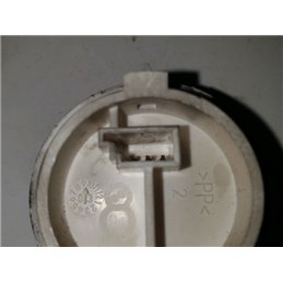 MERCEDES-BENZ E-CLASS (W211) Külső Hőmérséklet Érzékelő