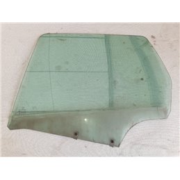 PEUGEOT 308 SW Bal hátsó Ablak