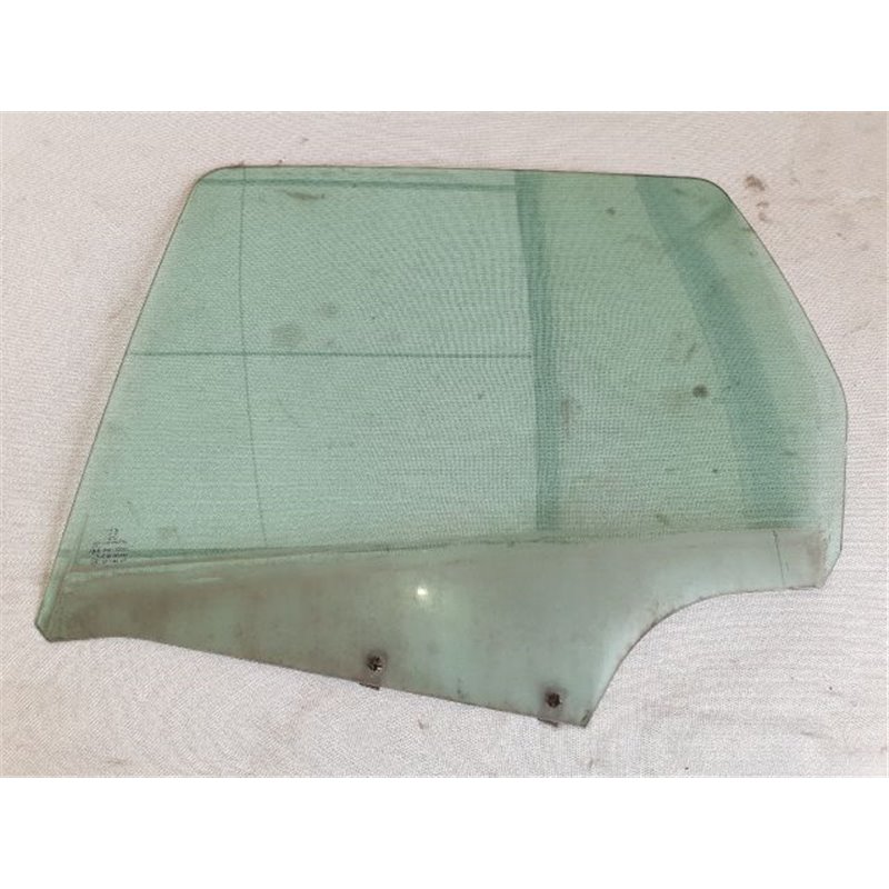 PEUGEOT 308 SW Bal hátsó Ablak