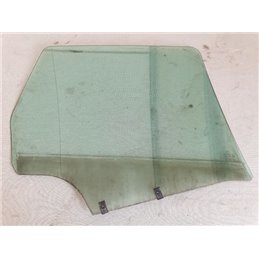 PEUGEOT 308 SW Bal hátsó Ablak