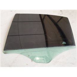 MERCEDES-BENZ E-CLASS (W211) Bal hátsó Ablak