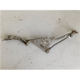 MERCEDES-BENZ E-CLASS (W211) Első Ablaktörlő Szerkezet