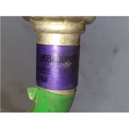 PEUGEOT 308 SW Klíma Cső